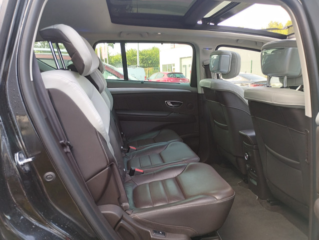 Renault Renault Espace V DCI 160 ENERGY TWIN TURBO INITIALE