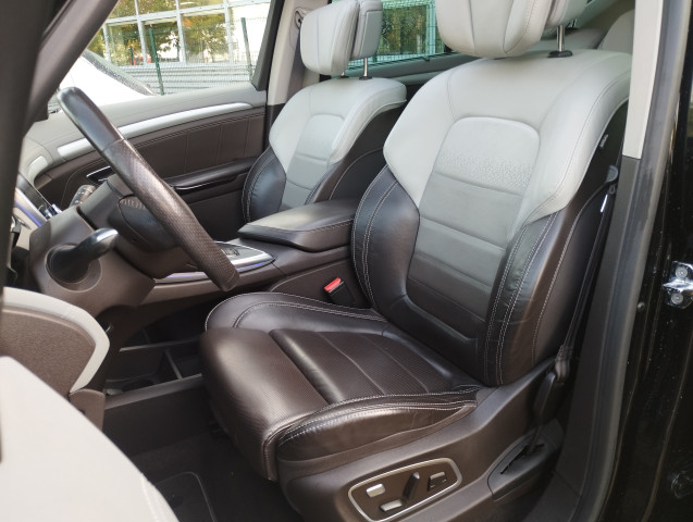 Renault Renault Espace V DCI 160 ENERGY TWIN TURBO INITIALE