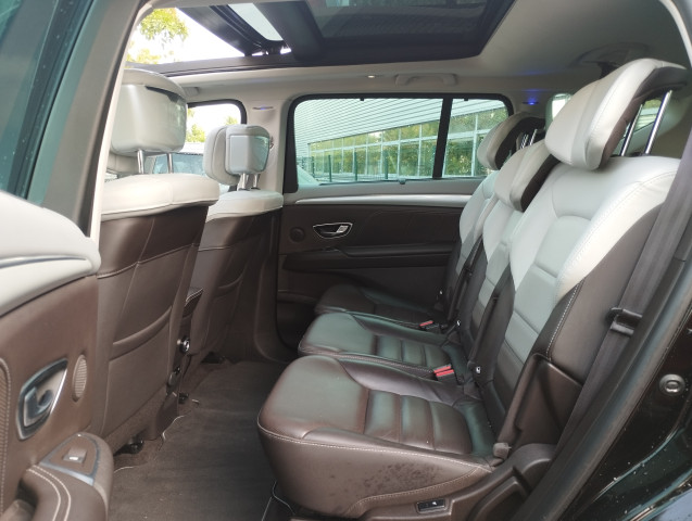 Renault Renault Espace V DCI 160 ENERGY TWIN TURBO INITIALE