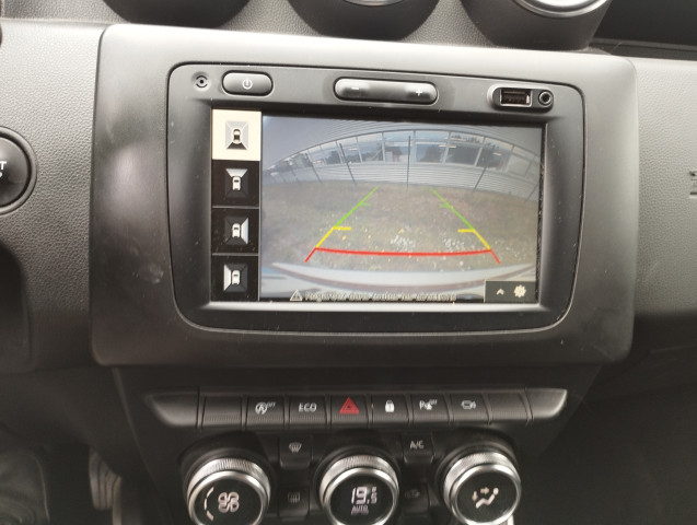Dacia Dacia Duster 1.5 Blue dCi 115ch Prestige 4x2 - 20