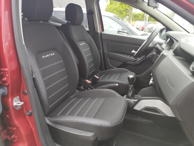 Dacia Dacia Duster 1.5 Blue dCi 115ch Prestige 4x2 - 20