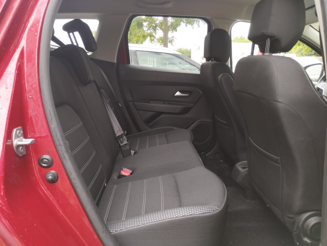Dacia Dacia Duster 1.5 Blue dCi 115ch Prestige 4x2 - 20