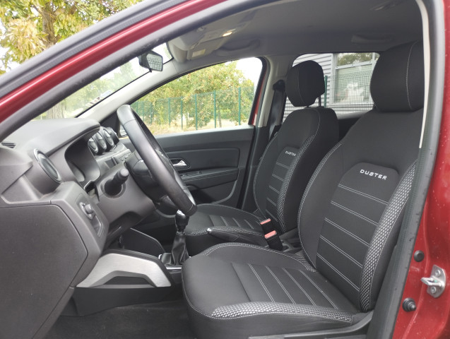 Dacia Dacia Duster 1.5 Blue dCi 115ch Prestige 4x2 - 20