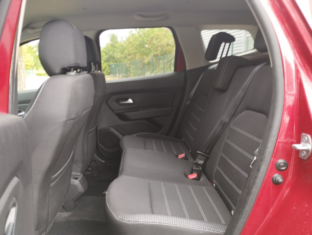 Dacia Dacia Duster 1.5 Blue dCi 115ch Prestige 4x2 - 20