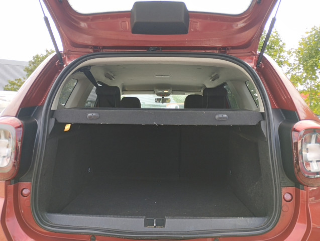 Dacia Dacia Duster 1.5 Blue dCi 115ch Prestige 4x2 - 20