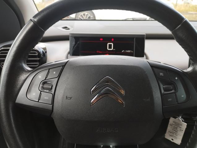 Citroën Citroën C4 Cactus BLUEHDI 100 S&S BVM6 FEEL