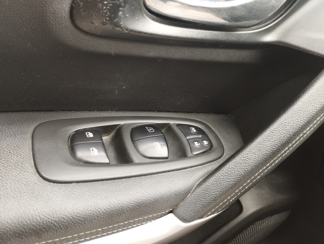 Renault Renault Kadjar I (HFE) 1.6 dCi 130ch energy Intens 