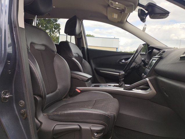 Renault Renault Kadjar I (HFE) 1.6 dCi 130ch energy Intens 