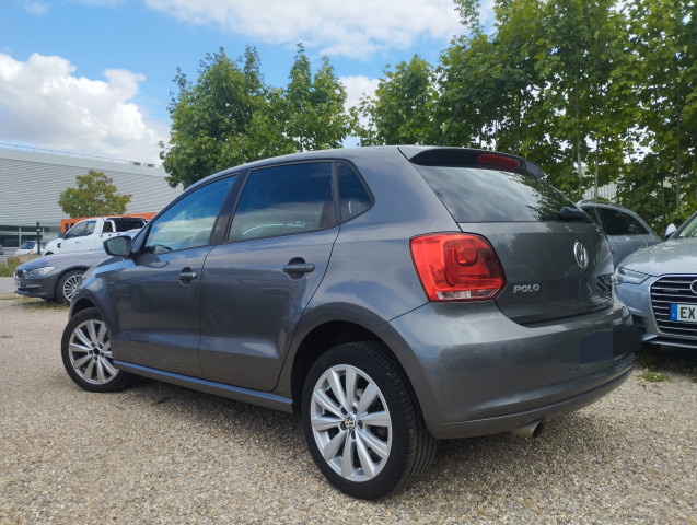 Volkswagen Volkswagen Polo V 1.4 85 Confortline 5p
