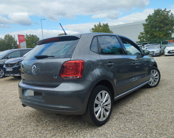 Volkswagen Volkswagen Polo V 1.4 85 Confortline 5p