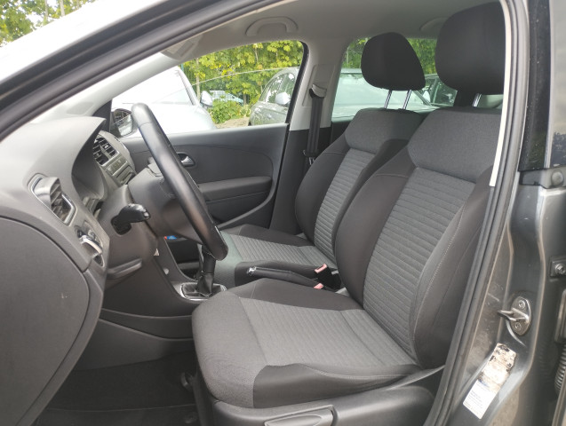 Volkswagen Volkswagen Polo V 1.4 85 Confortline 5p