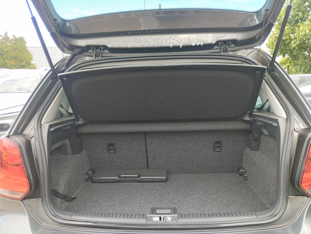 Volkswagen Volkswagen Polo V 1.4 85 Confortline 5p