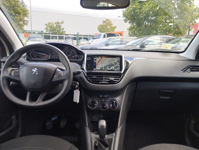 Peugeot Peugeot 208  1.6 BlueHDi 75ch Business S&S 5p