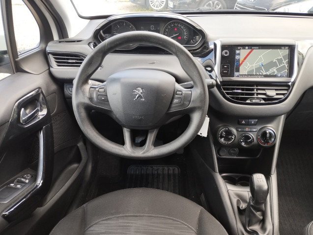 Peugeot Peugeot 208  1.6 BlueHDi 75ch Business S&S 5p