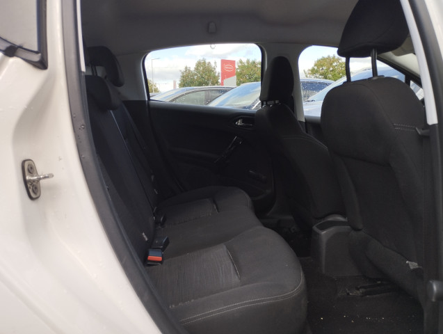 Peugeot Peugeot 208  1.6 BlueHDi 75ch Business S&S 5p