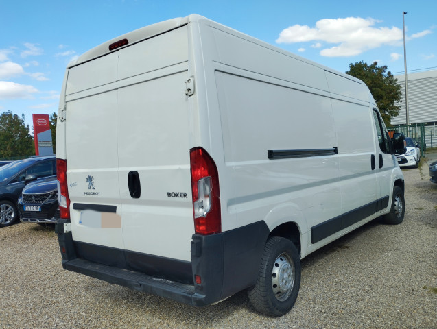 Peugeot Peugeot Boxer BLUEHDI 110 333 L3H2 