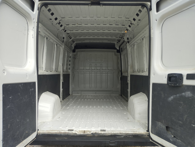 Peugeot Peugeot Boxer BLUEHDI 110 333 L3H2 