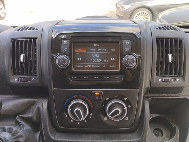 Peugeot Peugeot Boxer BLUEHDI 110 333 L3H2 