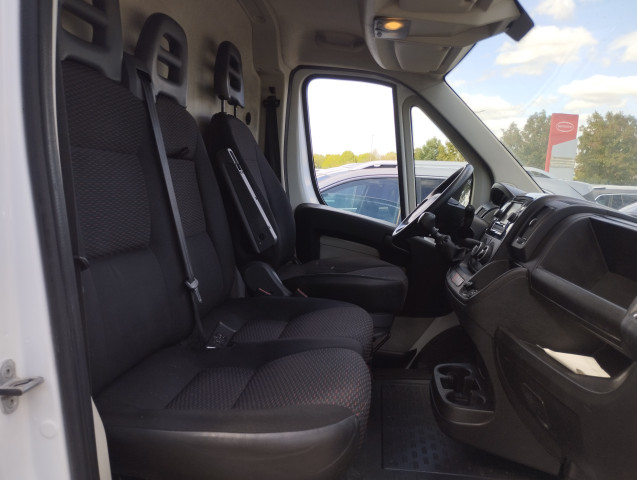 Peugeot Peugeot Boxer BLUEHDI 110 333 L3H2 