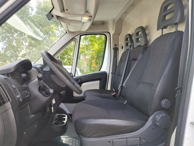 Peugeot Peugeot Boxer BLUEHDI 110 333 L3H2 