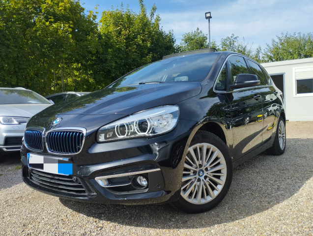 BMW BMW SERIE 2 ACTIVE TOURER 225 Xe i-drive 224 CH BVA6 LUXURY