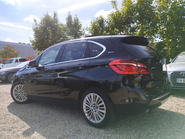 BMW BMW SERIE 2 ACTIVE TOURER 225 Xe i-drive 224 CH BVA6 LUXURY