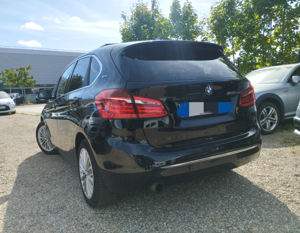 BMW BMW SERIE 2 ACTIVE TOURER 225 Xe i-drive 224 CH BVA6 LUXURY