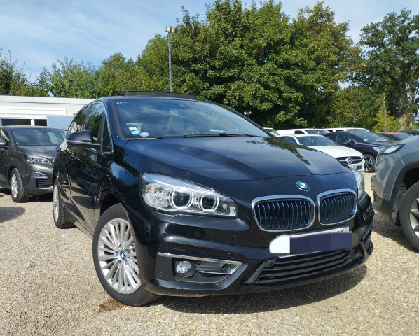 BMW BMW SERIE 2 ACTIVE TOURER 225 Xe i-drive 224 CH BVA6 LUXURY