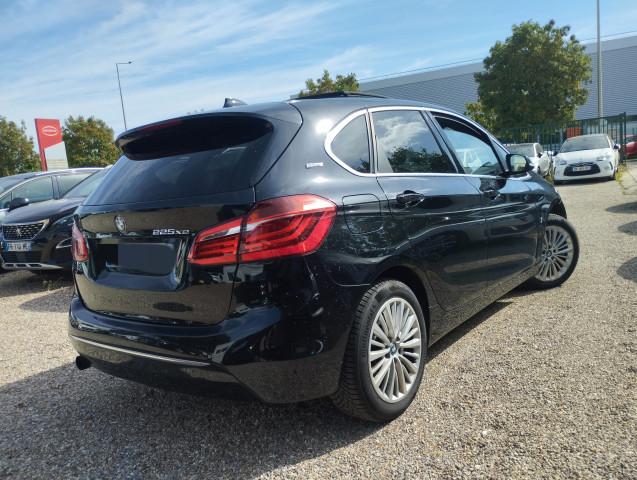 BMW BMW SERIE 2 ACTIVE TOURER 225 Xe i-drive 224 CH BVA6 LUXURY