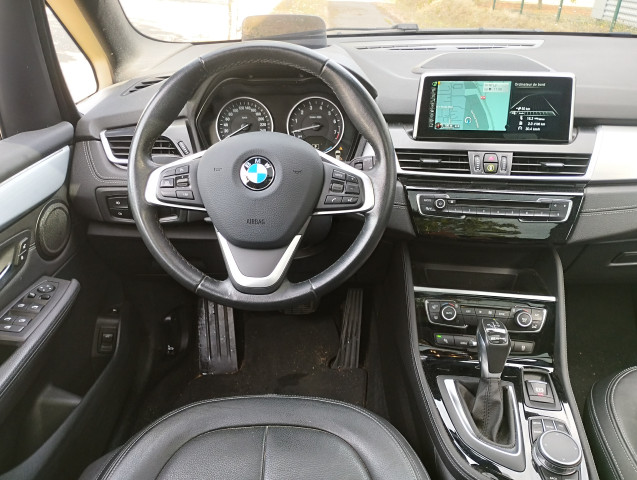 BMW BMW SERIE 2 ACTIVE TOURER 225 Xe i-drive 224 CH BVA6 LUXURY
