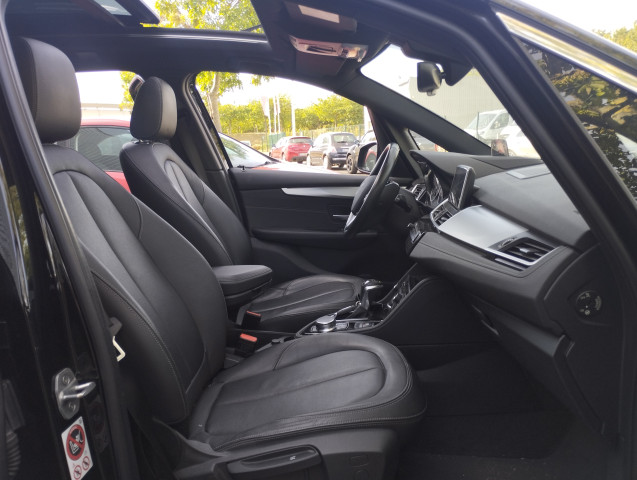 BMW BMW SERIE 2 ACTIVE TOURER 225 Xe i-drive 224 CH BVA6 LUXURY