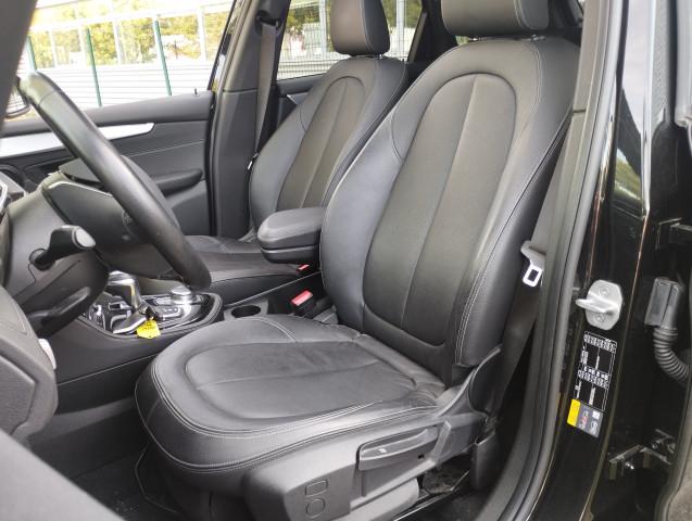 BMW BMW SERIE 2 ACTIVE TOURER 225 Xe i-drive 224 CH BVA6 LUXURY