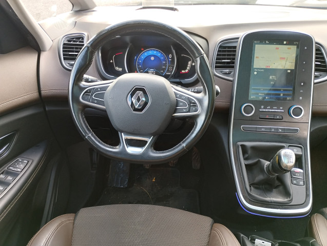 Renault Renault Grand Scenic 1.6 dCi 130 CH ENERGY BUSINESS 7 PLACES