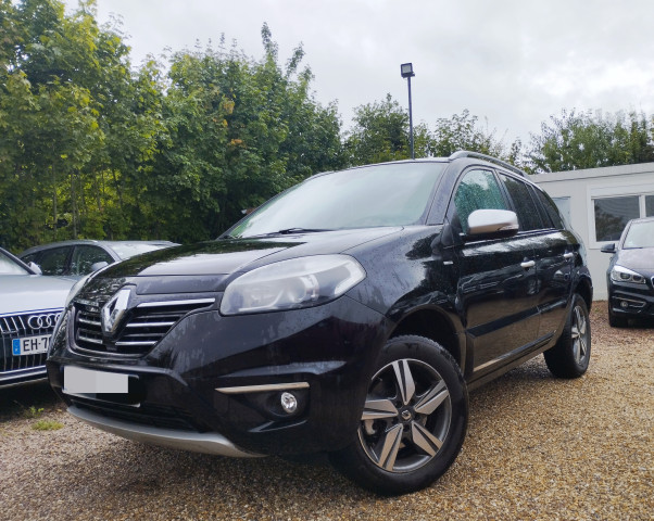 Renault Renault Koleos  2.0 dCi 150 Bose Edition