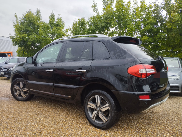 Renault Renault Koleos  2.0 dCi 150 Bose Edition
