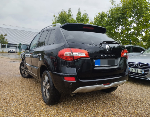 Renault Renault Koleos  2.0 dCi 150 Bose Edition