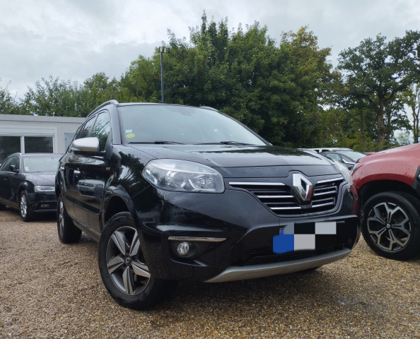 Renault Renault Koleos  2.0 dCi 150 Bose Edition