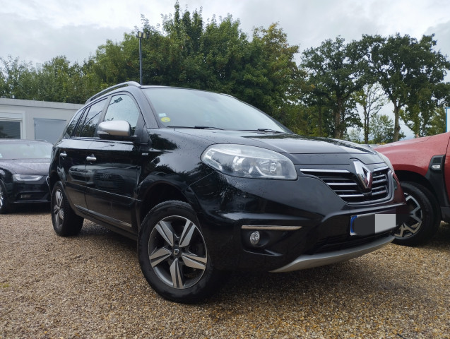 Renault Renault Koleos  2.0 dCi 150 Bose Edition