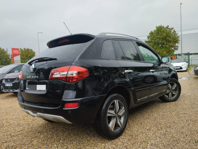 Renault Renault Koleos  2.0 dCi 150 Bose Edition