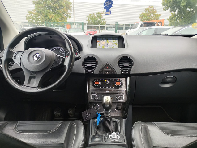 Renault Renault Koleos  2.0 dCi 150 Bose Edition