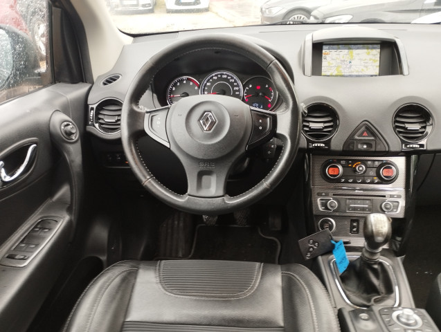 Renault Renault Koleos  2.0 dCi 150 Bose Edition