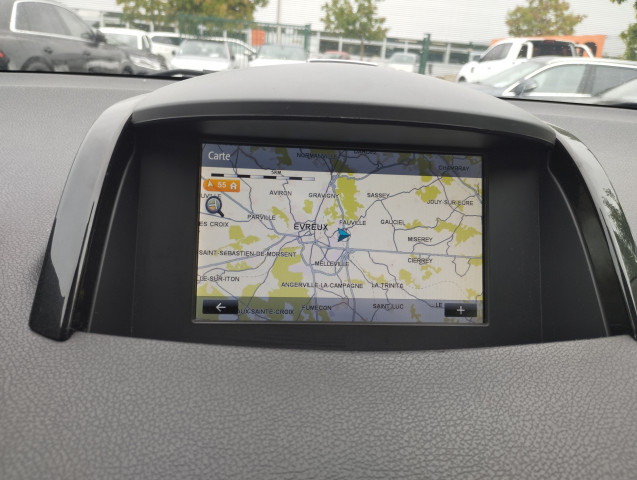 Renault Renault Koleos  2.0 dCi 150 Bose Edition