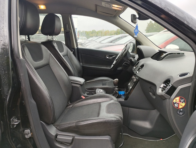 Renault Renault Koleos  2.0 dCi 150 Bose Edition