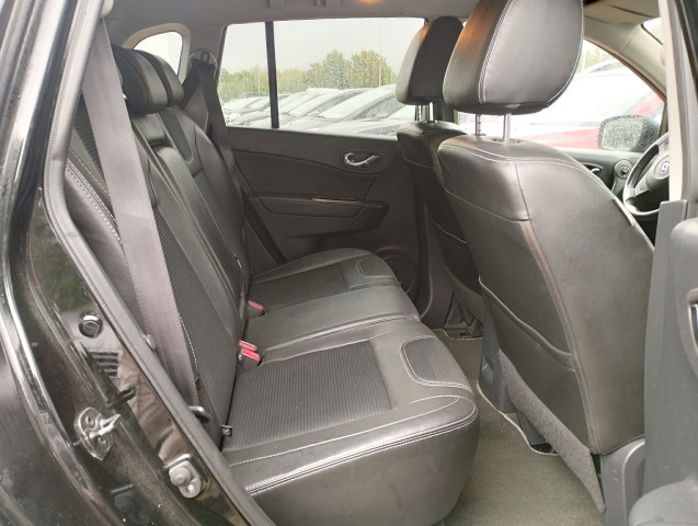 Renault Renault Koleos  2.0 dCi 150 Bose Edition