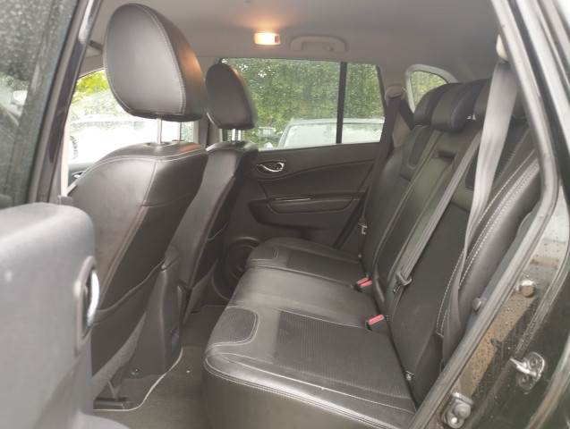 Renault Renault Koleos  2.0 dCi 150 Bose Edition
