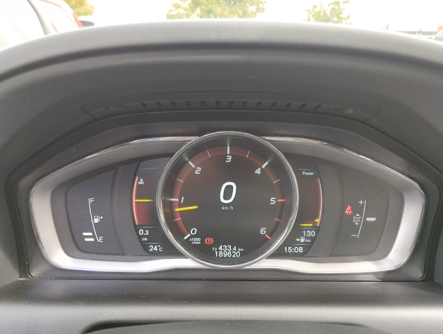 Volvo Volvo XC60  D4 181ch AWD Summum Start&Stop