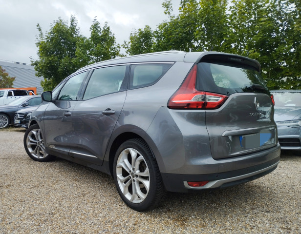 Renault Renault Scenic IV (JFA) 1.6 dCi 130ch energy Business