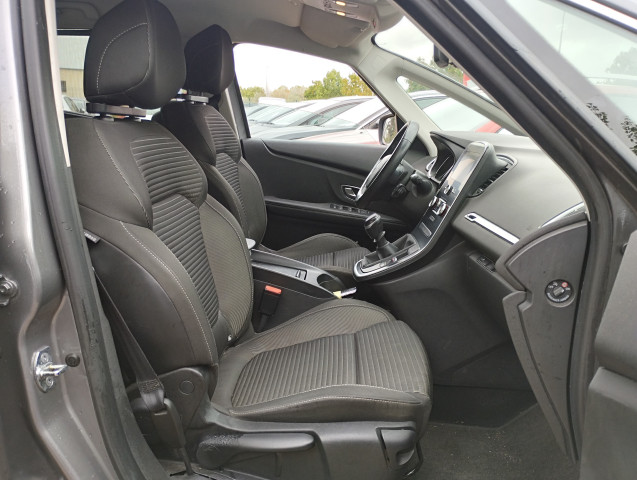 Renault Renault Scenic IV (JFA) 1.6 dCi 130ch energy Business