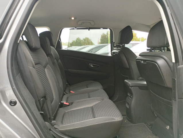 Renault Renault Scenic IV (JFA) 1.6 dCi 130ch energy Business