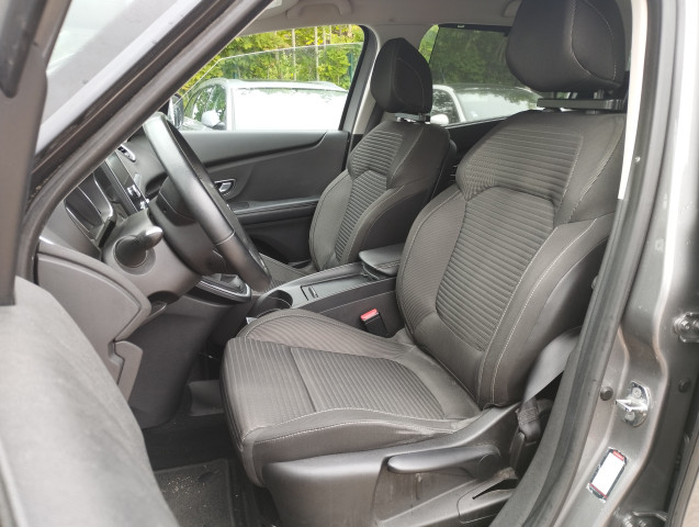 Renault Renault Scenic IV (JFA) 1.6 dCi 130ch energy Business